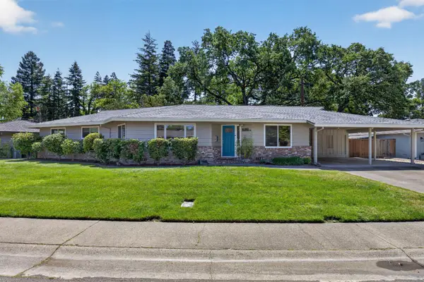 4380 Briarwood Drive, Sacramento, CA 95821