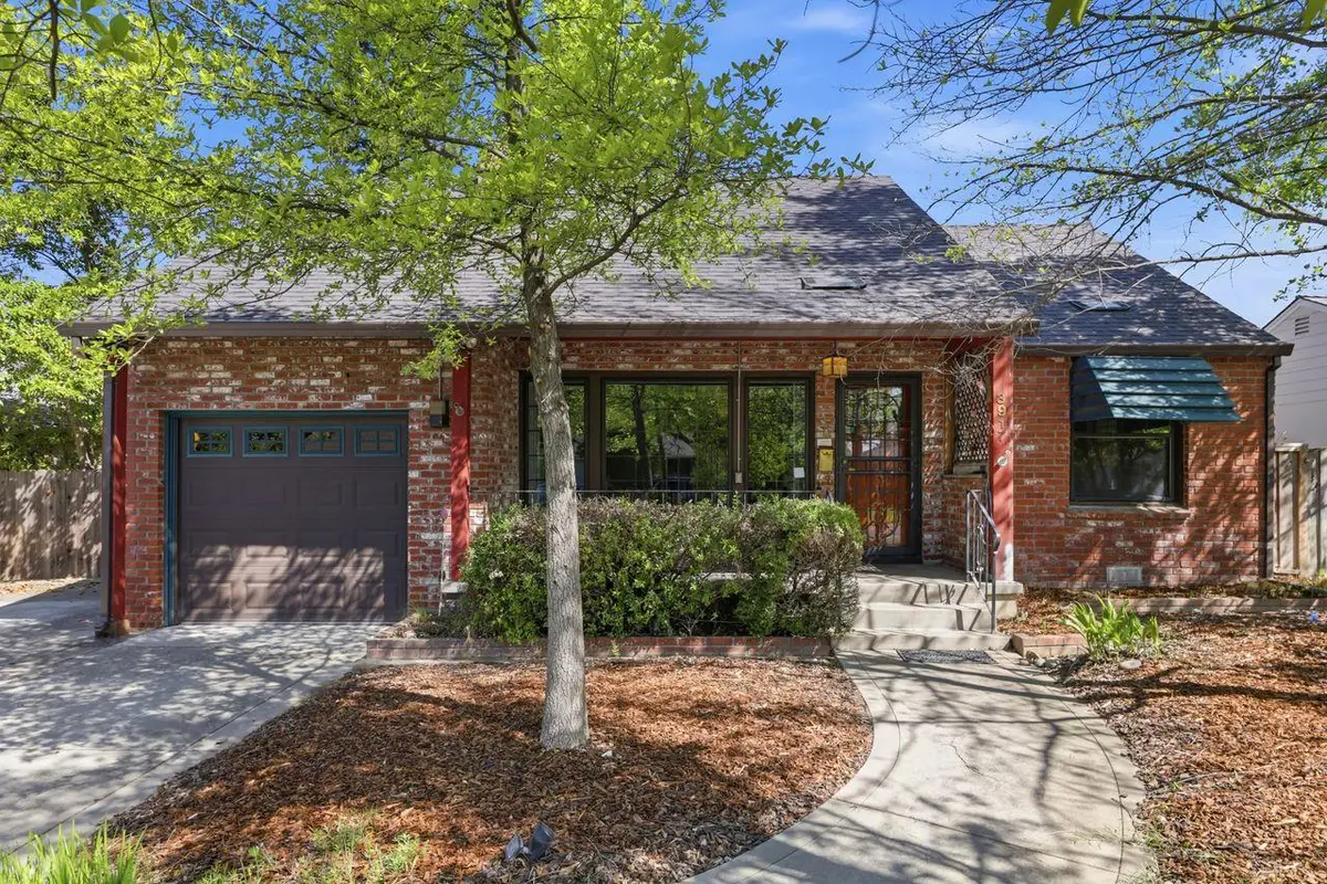 3917 Kings Way, Sacramento, CA 95821 - #1