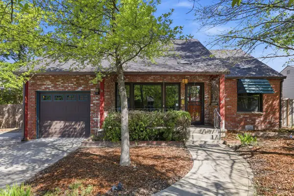 3917 Kings Way, Sacramento, CA 95821