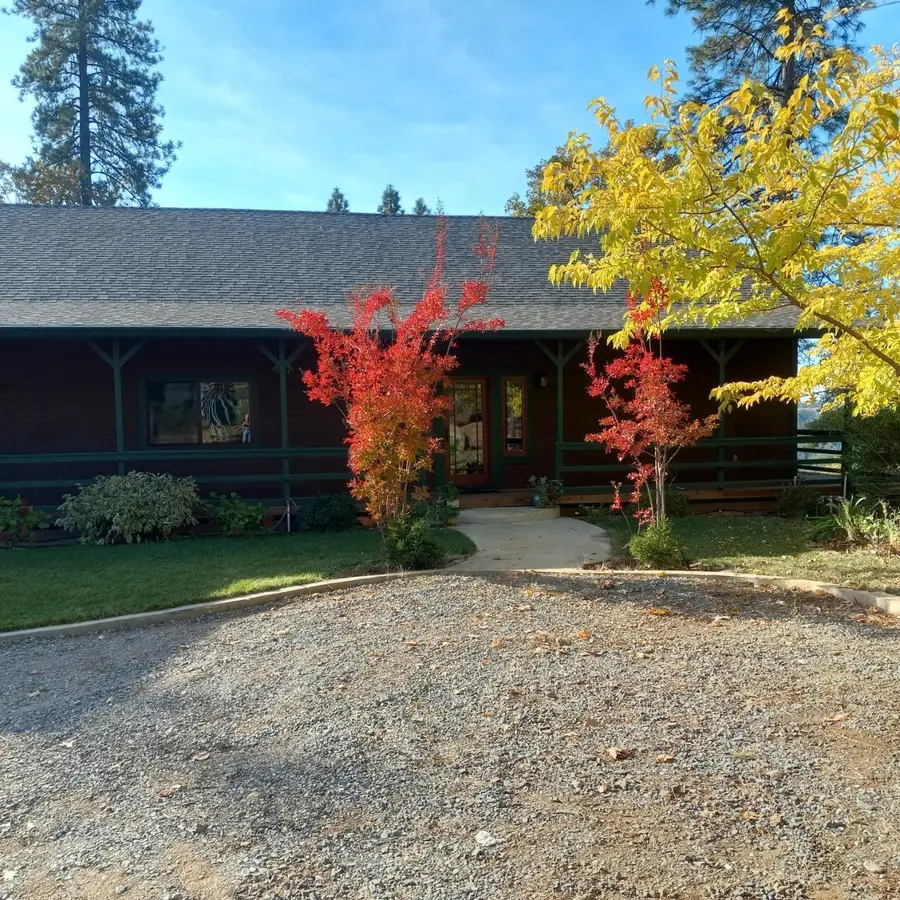 9080 El Dorado Tr., Mountain Ranch, CA 95246 - #3