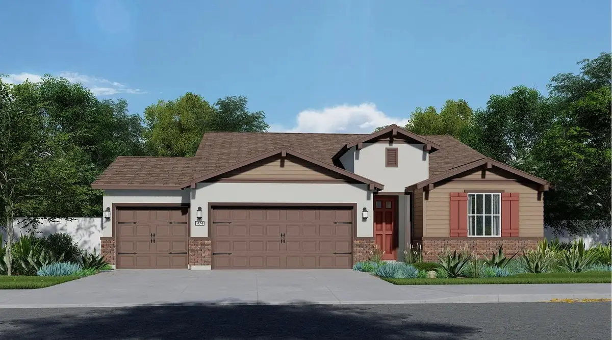 1169 Monique Street, Galt, CA 95632 - #1