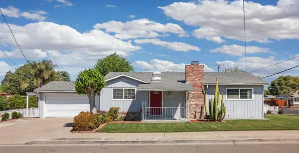 3992 Yale Way, Livermore, CA 94550