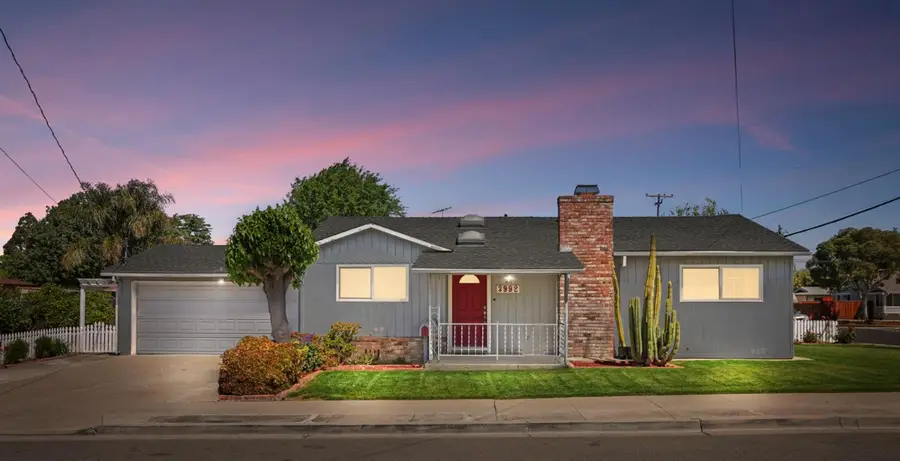 3992 Yale Way, Livermore, CA 94550 - #2