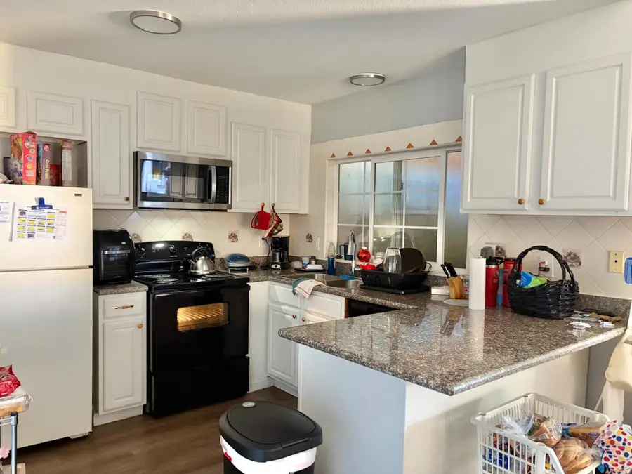 2814 Village Green Court #38, Stockton, CA 95210 - #3