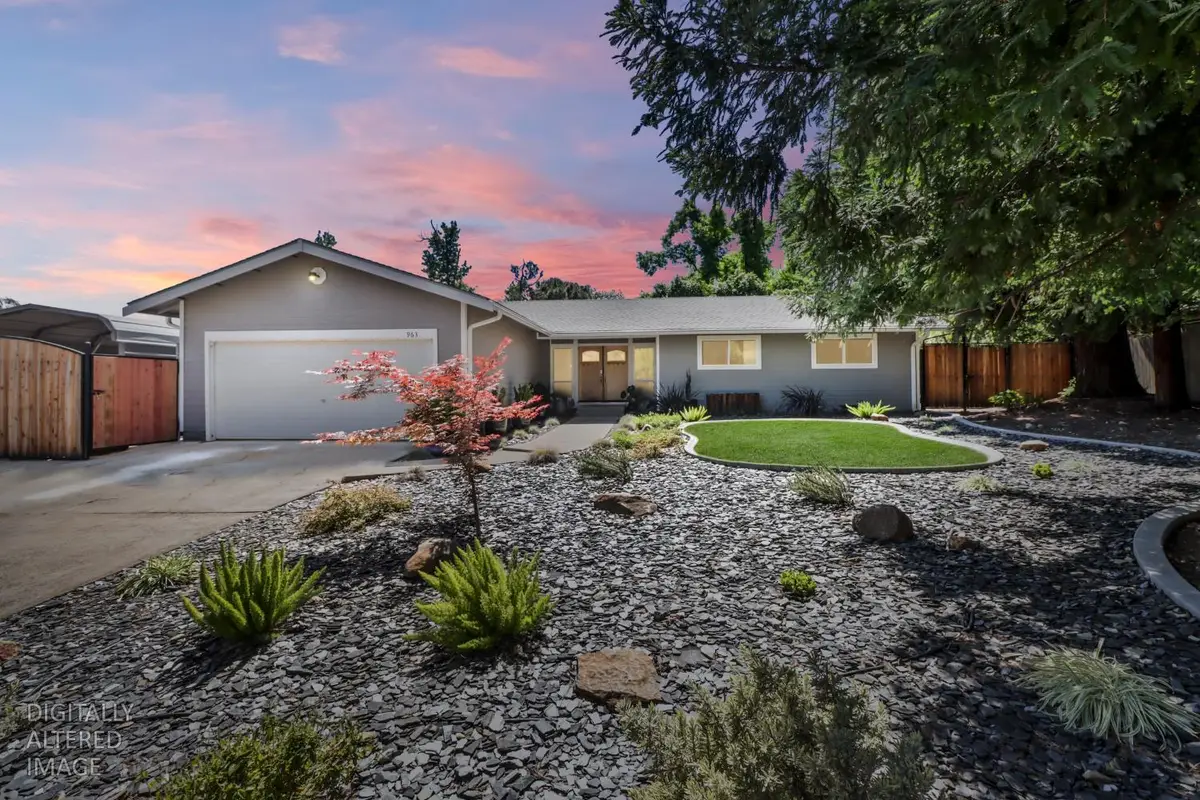 963 Shasta Circle, El Dorado Hills, CA 95762 - #1