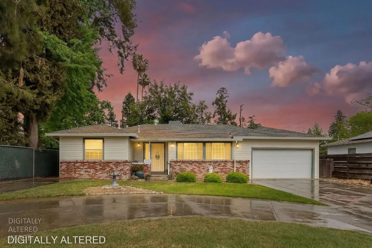 401 Gibson Road, Woodland, CA 95695 - #1