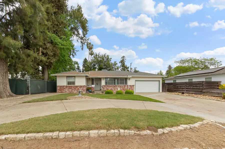 401 Gibson Road, Woodland, CA 95695 - #3