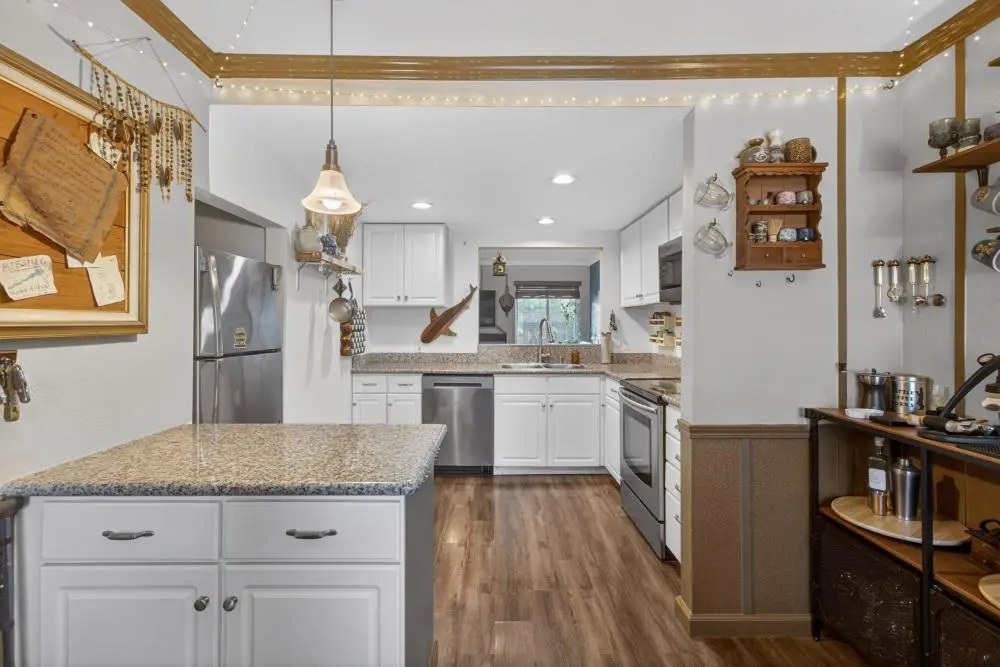 3554 Larchmont Square Lane, Sacramento, CA 95821 - #1