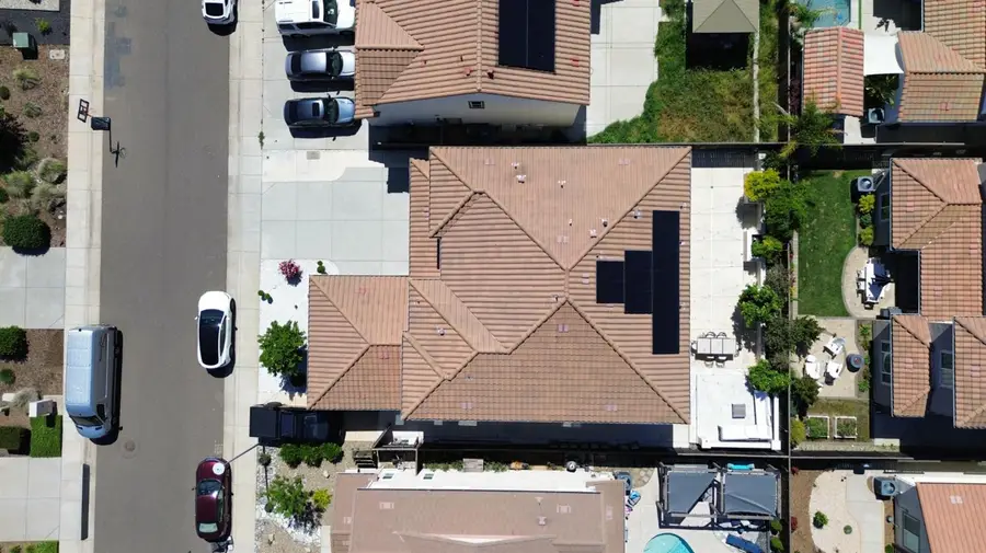 8026 Prairie Hawk Way, Sacramento, CA 95829 - #2