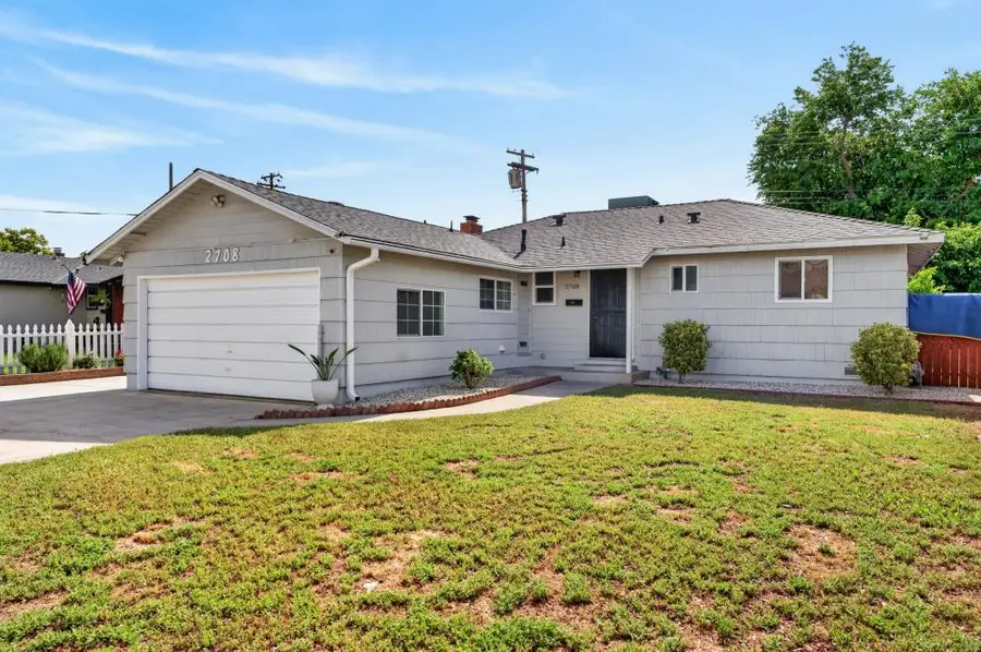 2708 Barbera Way, Rancho Cordova, CA 95670 - #2