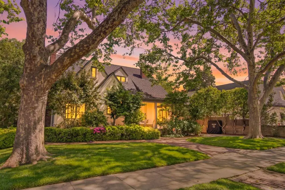 721 38th Street, Sacramento, CA 95816 - #1