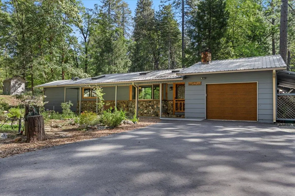 12501 Valley View Road, Nevada City, CA 95959 - #1