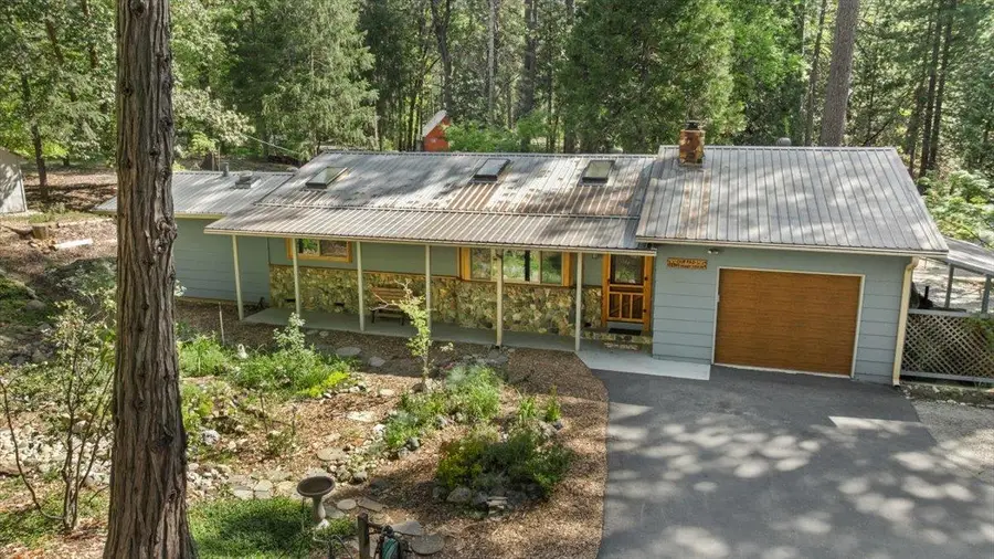 12501 Valley View Road, Nevada City, CA 95959 - #3