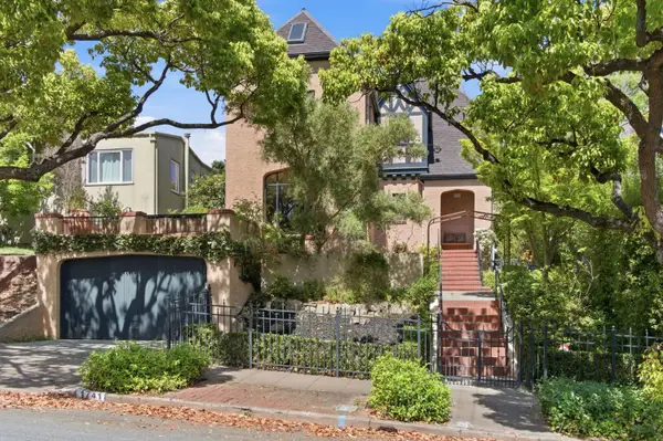 1741 Sonoma Avenue, Berkeley, CA 94707