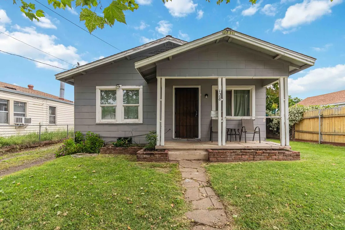 128 Duranta Street, Roseville, CA 95678 - #1