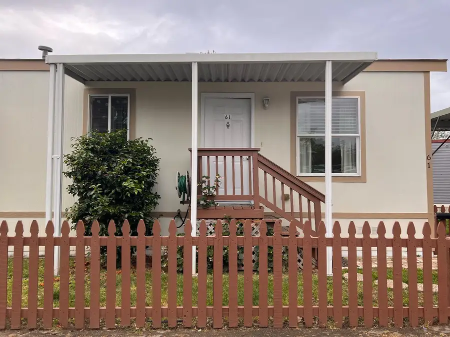 902 Del Paso Boulevard #61, Sacramento, CA 95815 - #2