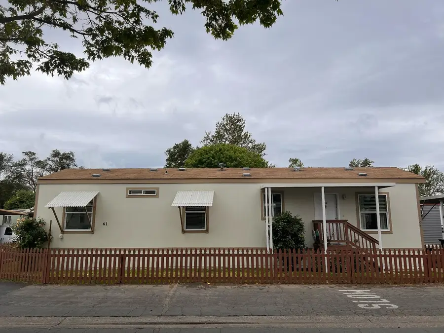 902 Del Paso Boulevard #61, Sacramento, CA 95815 - #3