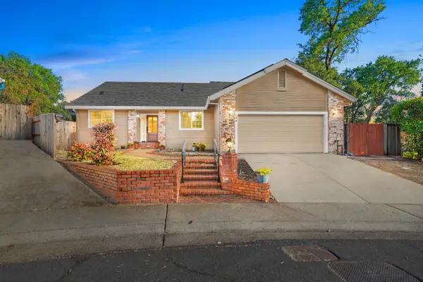 160 Sierra Mesa Place, Auburn, CA 95603