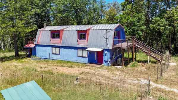 12666 Robinson Road, Nevada City, CA 95959