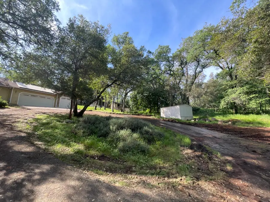 4410 Rossler Road, Placerville, CA 95667 - #2