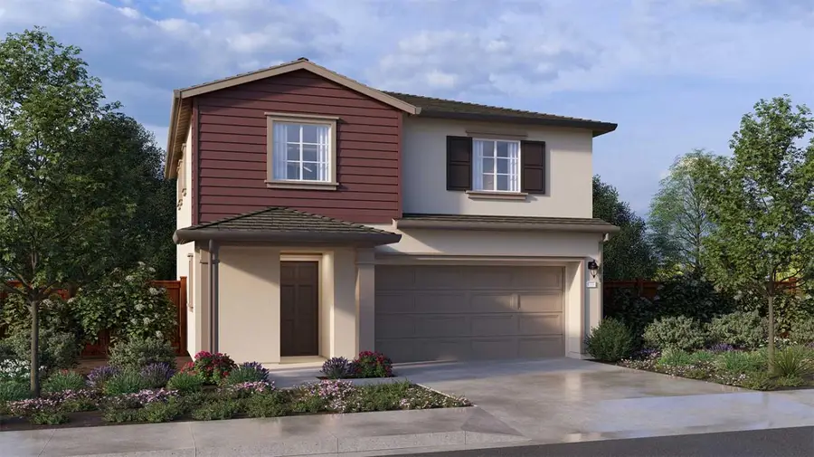 4154 Teak Street, Riverbank, CA 95367 - #2