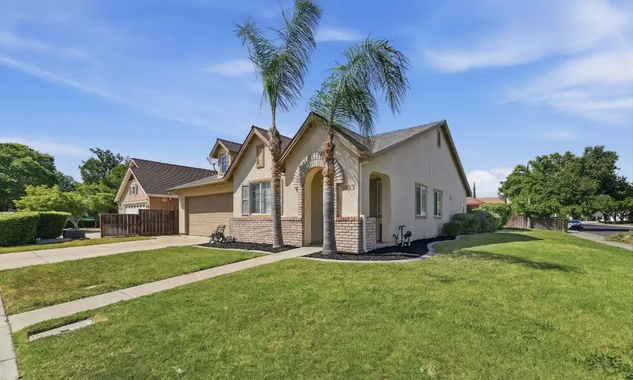 1933 Lifetime Drive, Modesto, CA 95355 - #3