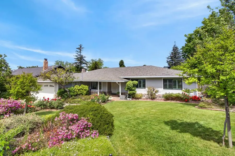 8509 Hans Engel Way, Fair Oaks, CA 95628 - #3