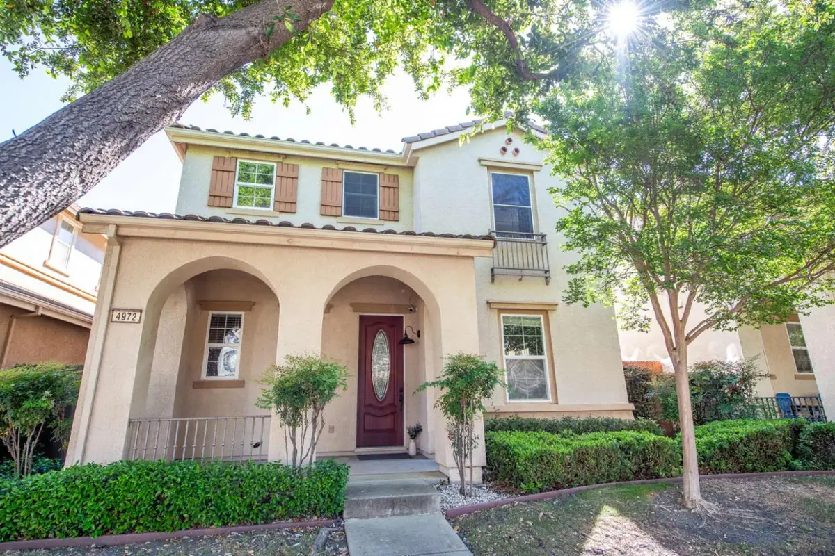4972 Madamin Way, Sacramento, CA 95835 - #1