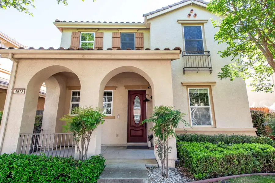 4972 Madamin Way, Sacramento, CA 95835 - #3