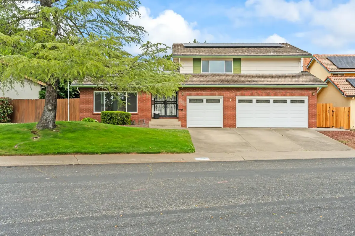 1116 Terra Way, Roseville, CA 95661 - #1
