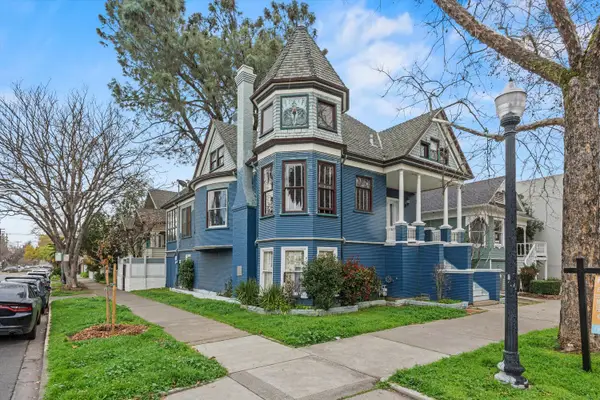 2501 N Street, Sacramento, CA 95816