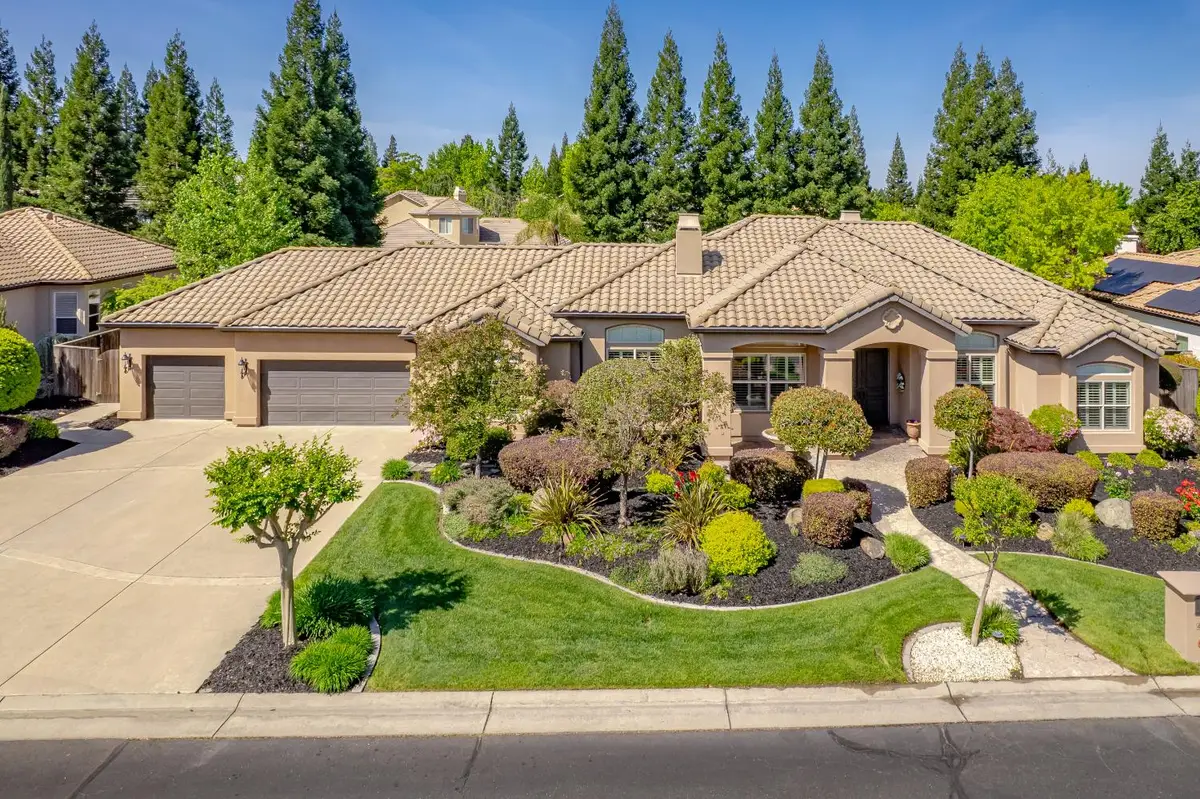 4432 Redstone Court, Granite Bay, CA 95746 - #1