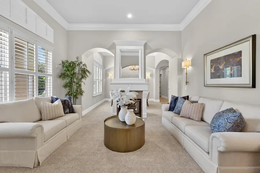 4432 Redstone Court, Granite Bay, CA 95746 - #3