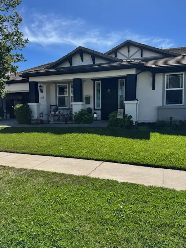 1368 Turnbridge Way, Plumas Lake, CA 95961 - #1