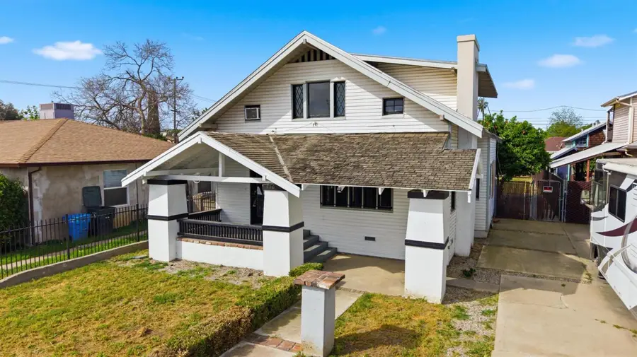910 G Street, Marysville, CA 95901 - #3