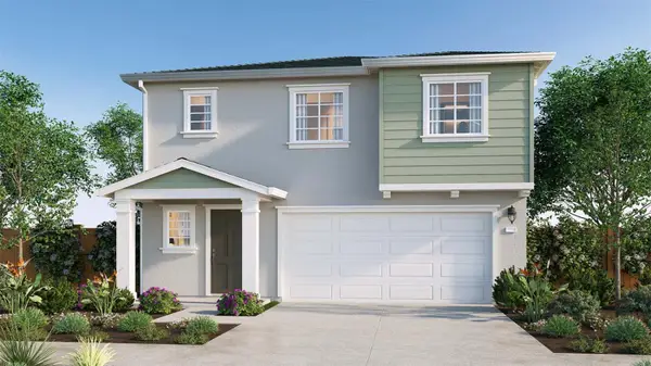 4232 E Merle Avenue, Modesto, CA 95355