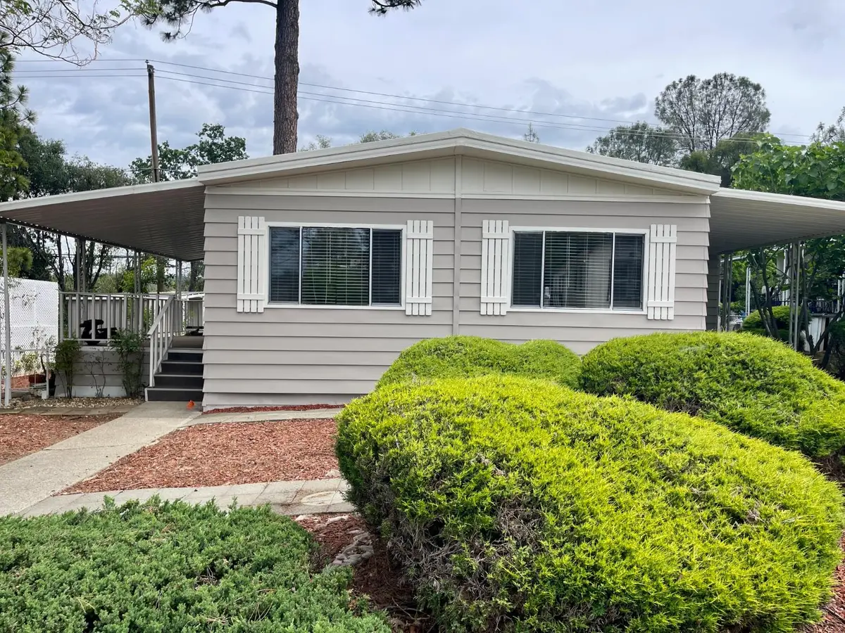 3550 China Garden Road #138, Placerville, CA 95667 - #1