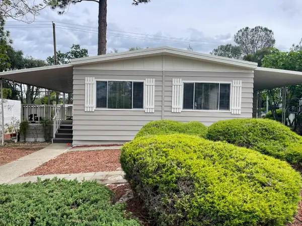 3550 China Garden Road #138, Placerville, CA 95667