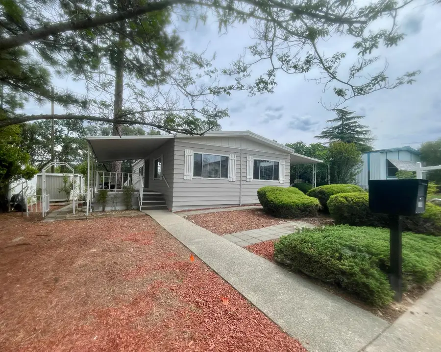 3550 China Garden Road #138, Placerville, CA 95667 - #2