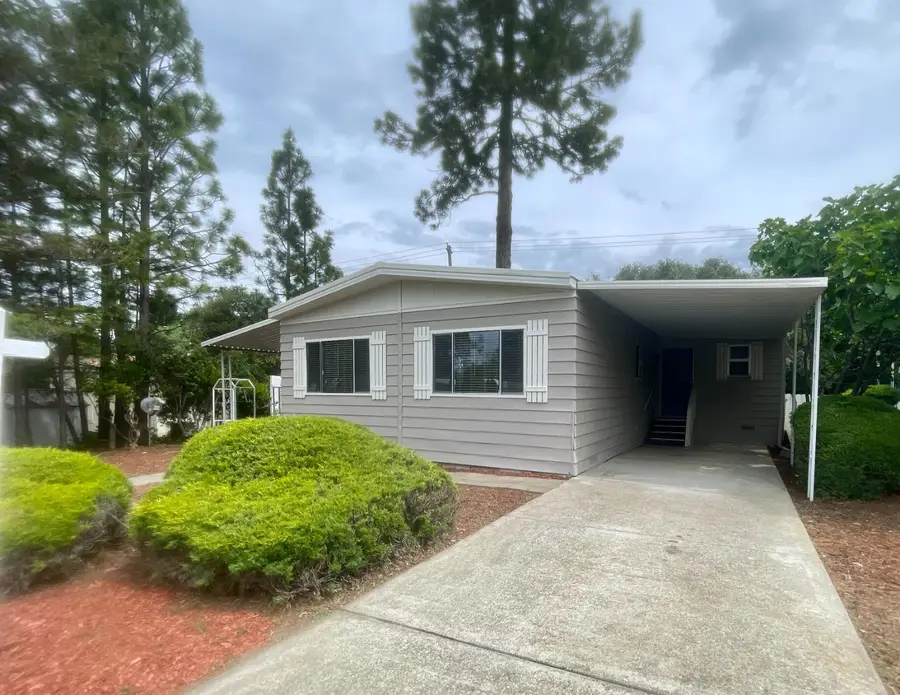 3550 China Garden Road #138, Placerville, CA 95667 - #3