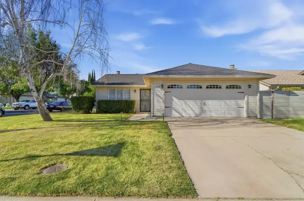 2037 Zeeland Court, Modesto, CA 95356