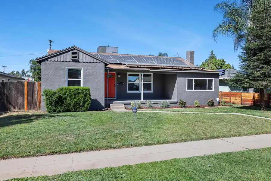 913 E Garland Avenue, Fresno, CA 93704 - #3