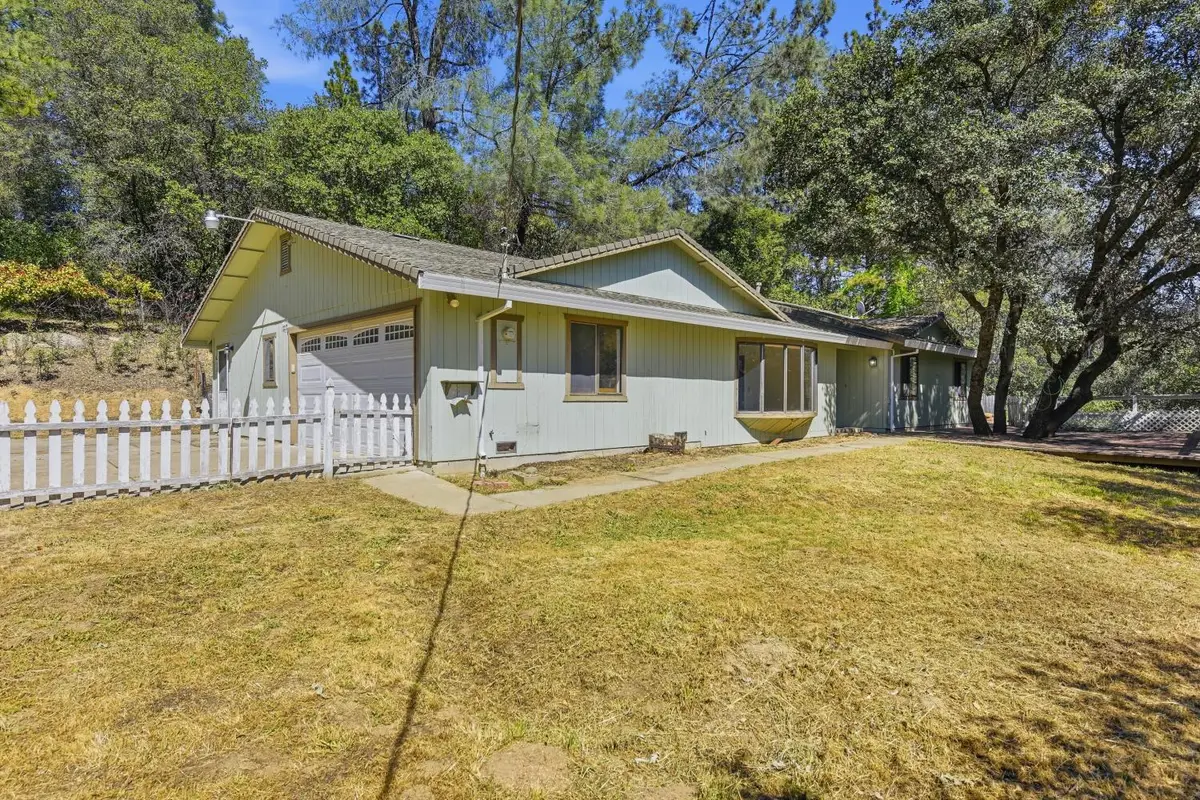 1785 Zia Road, Placerville, CA 95667 - #1