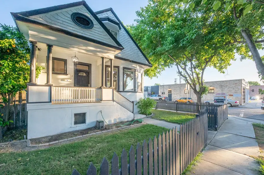 54 E 8th Street, Tracy, CA 95376 - #2