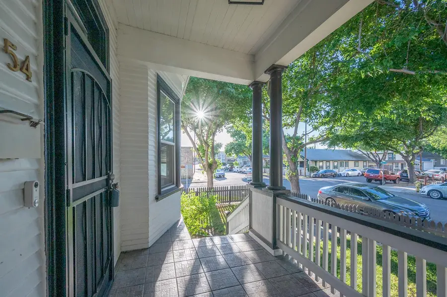 54 E 8th Street, Tracy, CA 95376 - #3