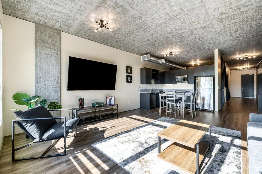 1818 L Street #407, Sacramento, CA 95811 - #3