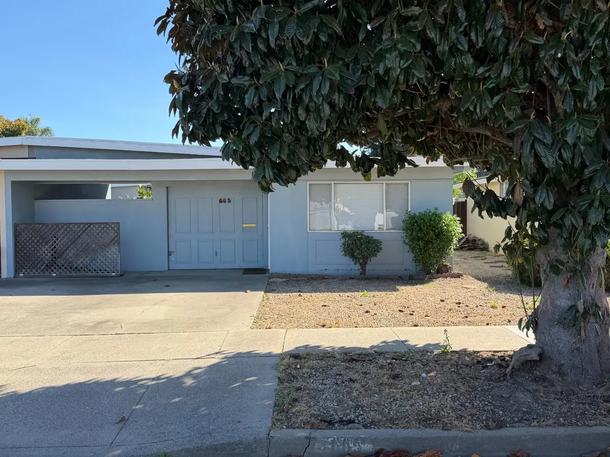 665 Bronte Avenue, Watsonville, CA 95076 - #1