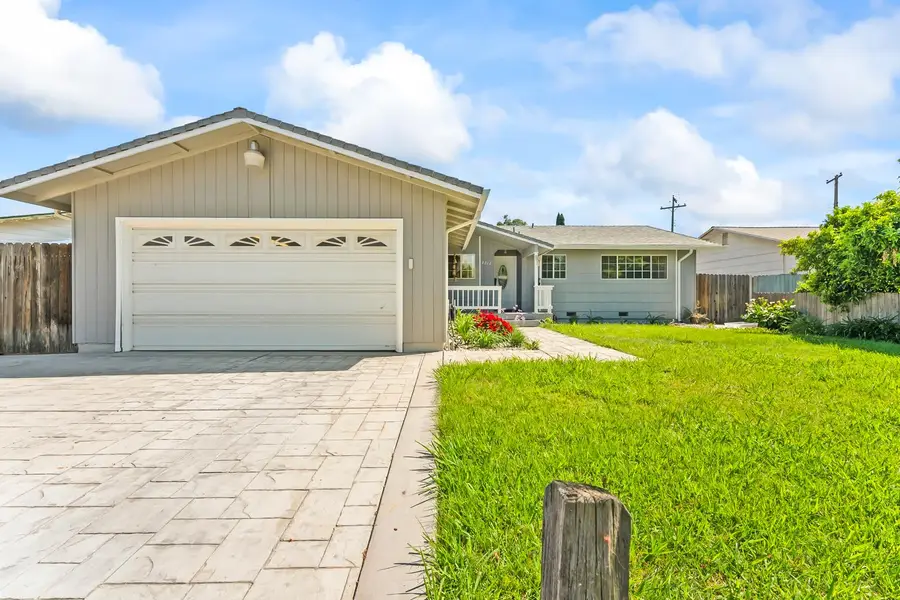 2212 Cervantes Drive, Rancho Cordova, CA 95670 - #3