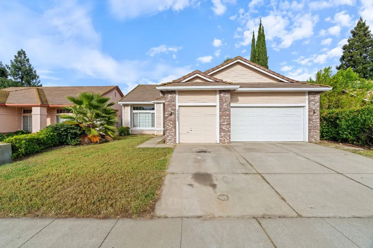 8862 Laguna Star Drive, Elk Grove, CA 95758 - #1