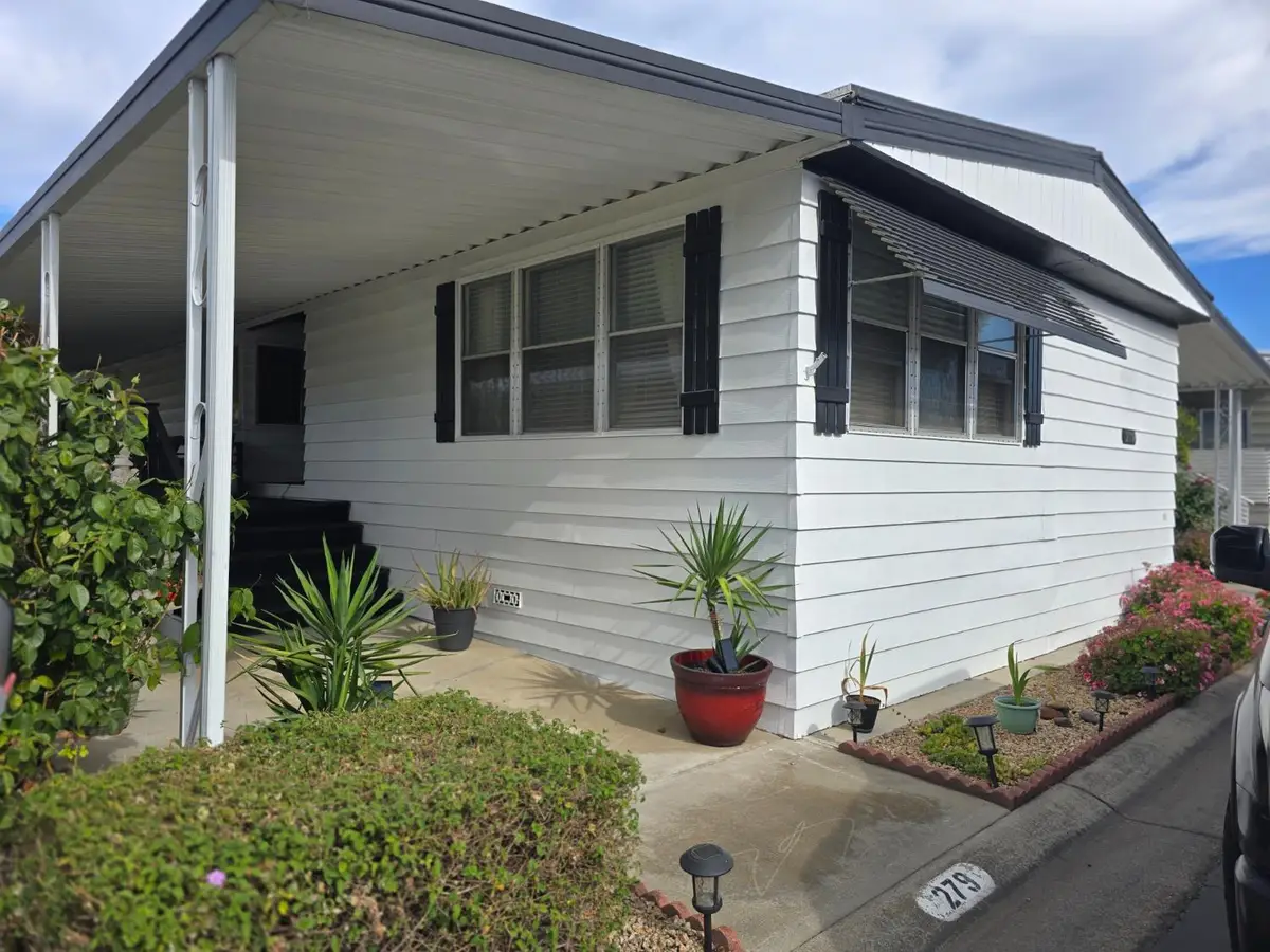 8700 West Lane #279, Stockton, CA 95210 - #1